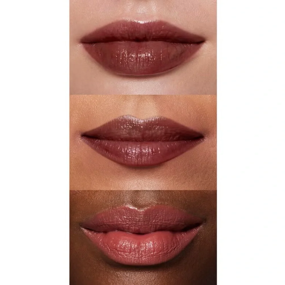e.l.f. O FACE Drive Satin Lipstick